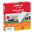 Plafon Superled Sobrepor 24W bivolt 6500K Quadrado 30cm x 30cm. - Imagem 2