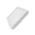 Plafon Superled Sobrepor 24W bivolt 4000K Quadrado 30cm x 30cm. - Imagem 1