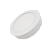 Plafon Superled Sobrepor 18W bivolt 6500K Redondo Ø 22,3cm. - Imagem 1