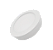 Plafon Superled Sobrepor 18W bivolt 2700K Redondo Ø 22,3cm. - Imagem 1