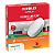 Plafon Superled Sobrepor 12W Bivolt 4000K Redondo Ø 17cm. - Imagem 2