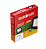 Refletor Superled Projetor Slim 50W Preto 6500K bivolt. - Imagem 2