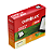 Refletor Superled Projetor Slim 100W Preto 3000K bivolt. - Imagem 2