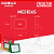 Refletor Superled Projetor Slim 30W Verde bivolt. - Imagem 3