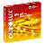 Fita Superled 5M 24W 12V IP20 2700K. - Imagem 2
