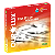 Fita Superled 5M 24W 12V IP65 6400K. - Imagem 3