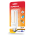 Lâmpada Fluorescente 3U 25W 127V 6400K. - Imagem 2