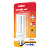 Lâmpada Fluorescente 3U 25W 220V 6400K. - Imagem 2