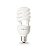 Lâmpada Fluorescente Spiralux 33W 127V 6400K. - Imagem 1