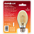 Lâmpada Filamento Superled Mista BT53 4W bivolt 2400K. - Imagem 3