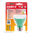 Lâmpada Superled PAR20 6W bivolt 30º Verde IP66. - Imagem 3