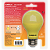 Lâmpada Superled Anti-Inseto 4W bivolt IP65. - Imagem 3