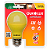 Lâmpada Superled Anti-Inseto 4W bivolt IP65. - Imagem 2