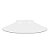 Cúpula para Luminária High Bay 130W. - Imagem 1