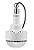 Superled Highbay 90W Bivolt 6500K Gancho Ourolux. - Imagem 1