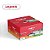 Luminária High Bay UFO 200W 6500K 150lm/W IP65. - Imagem 2