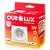 Superled Spot quadrado 5W 3000K branco quente. - Imagem 2