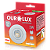 Superled Mini Spot redondo 3W 4000K luz neutra bivolt. - Imagem 2