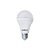 Lâmpada Superled Ouro 4,7W Bivolt 6500K branco frio. - Imagem 1