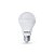 Lâmpada Superled Ouro 6W bivolt 3000K branco quente. - Imagem 1