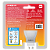 Lâmpada Superled Mini Dicróica MR-11 GU10 4W bivolt 6500K 38°. - Imagem 3