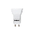 Lâmpada Superled Mini Dicróica MR-11 GU10 4W bivolt 2700K 38°. - Imagem 1