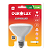 Lâmpada Superled PAR30 9W bivolt 3000K IP65 36º S. - Imagem 1