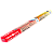 Lâmpada Superled Tube HO 40W bivolt 4000K Vidro Leitosa. - Imagem 1