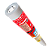 Lâmpada Superled Tube T8 9W Bivolt 4000K. - Imagem 1