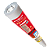 Lâmpada Superled Tube T8 9W Bivolt 3000K. - Imagem 1
