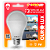 Lâmpada Inteligente Controled 9W 3 Tons de Luz 6500K bivolt. - Imagem 1