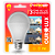 Lâmpada Inteligente Controled 9W 3 Tons de Luz 2700K bivolt. - Imagem 1