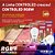 Lâmpada Inteligente Controled 5W RGBW Multicolors bivolt. - Imagem 4