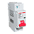Disjuntor Unipolar 80A (C). - Imagem 1