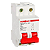 Disjuntor Bipolar 40A (C). - Imagem 1