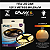 Fita LED 4,8W/M 24W 12V 5 metros IP20 3000K branco quente. - Imagem 1