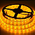 Fita LED 4,8W/M 24W 12V 5 metros IP20 Âmbar. - Imagem 2