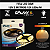 Fita LED 7,2W/M 36W 12V 5 metros IP20 3000K branco quente. - Imagem 1