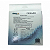 Fita LED 7,2W/M 36W 12V 5 metros IP20 6500K branco frio. - Imagem 3