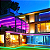 Fita LED 7,2W/M 36W 12V 5 metros IP20 RGB. - Imagem 3