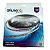 Fita LED 14,4W/M 72W 12V 5 metros IP20 4000K branco neutro. - Imagem 2
