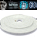 Fita LED Neon 12W/M 60W 12V 5 metros externo IP65 6500K branco frio. - Imagem 5