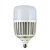 Lâmpada led bulbo Alta Potência 150W E27 bivolt 4000k branco neutro. - Imagem 1