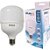 Lâmpada LED bulbo T 20W alta potência 6500K E-27 bivolt. - Imagem 2