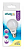 Lâmpada Led Bulbo A55 4,8W 3000K E27 Bivolt 1001R - Galaxy Led. - Imagem 3