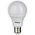Lâmpada Led Bulbo A60 9W 6500K E27 Bivolt 1008R - Galaxy Led. - Imagem 1