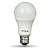 Lâmpada Led Bulbo A60 15W 6500K E27 Bivolt 1011R - Galaxy Led. - Imagem 1
