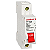 Disjuntor Unipolar 70A (C). - Imagem 1