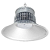 Luminária High Bay LED SMD 150W 6500K bivolt. - Imagem 1
