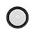 Luminária High Bay 100w 140lm/w LED UFO Industrial Branco Frio 6500k IP65. - Imagem 2